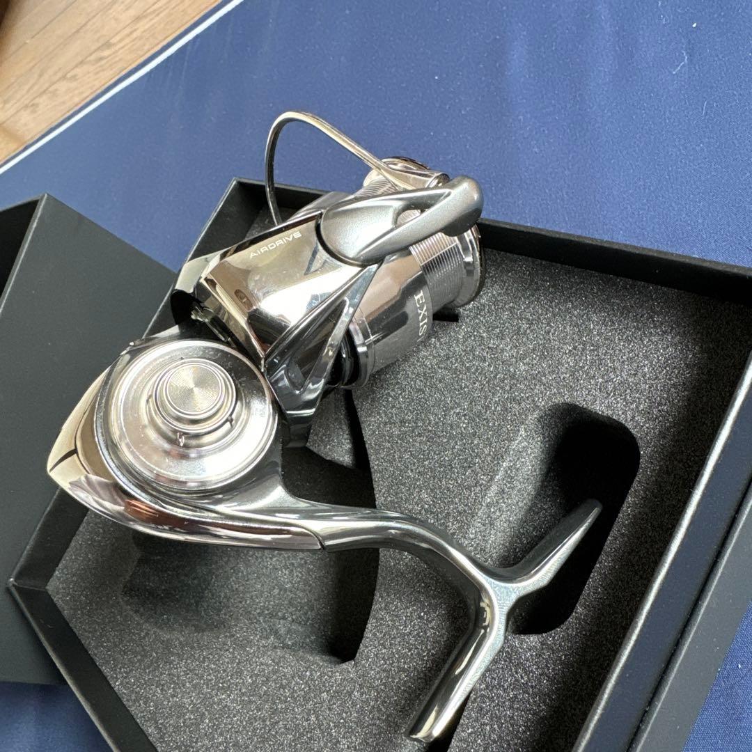 ダイワ 22イグジスト LT2000S-P RCSコルクノブ - メルカリ