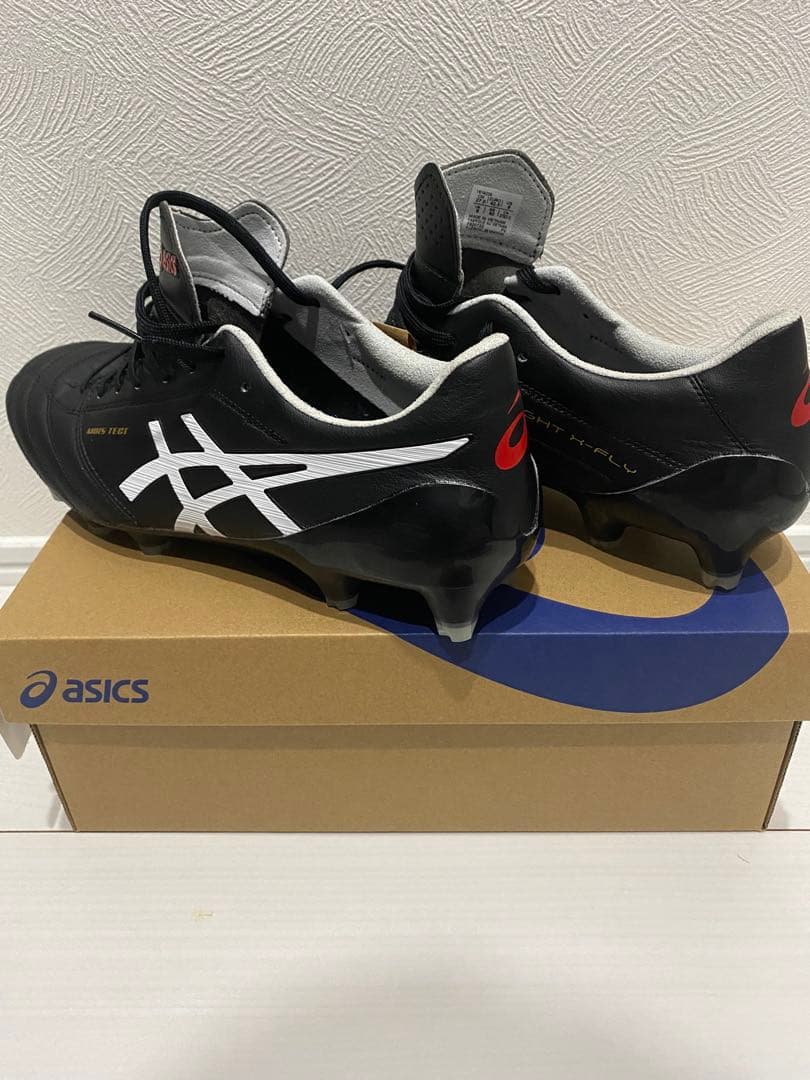 シューズ asics DS light x-fly4 27.0cm
