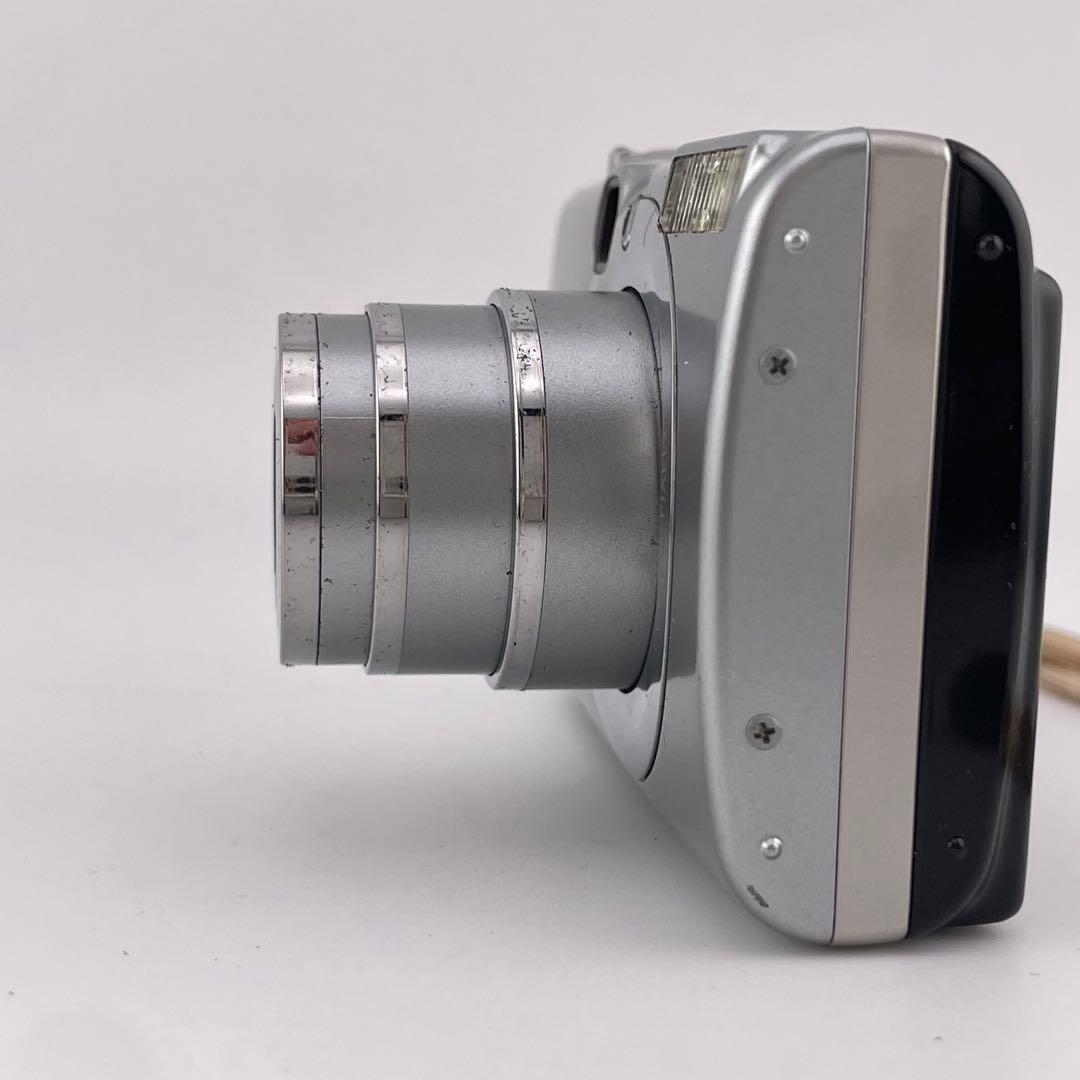 実写美⭕️良品【動作確認済】Canon IXY DIGITAL 800IS - メルカリ