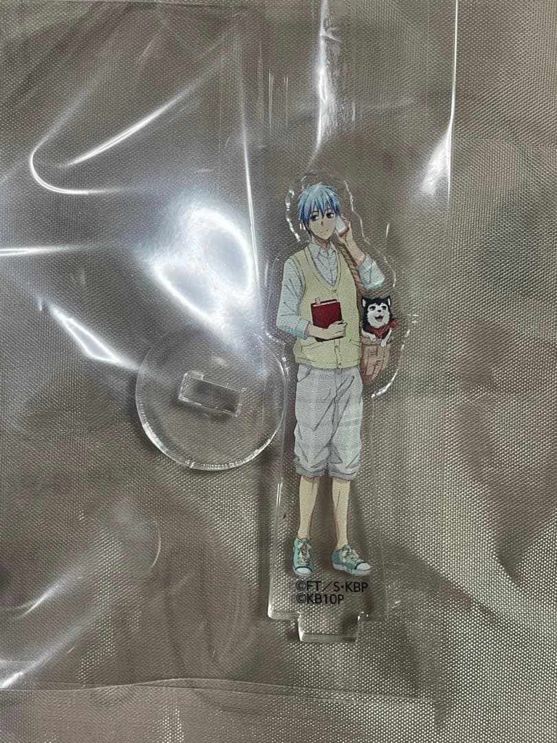 黒子テツヤ アクスタ アクリルスタンド まとめ売り バラ売り可