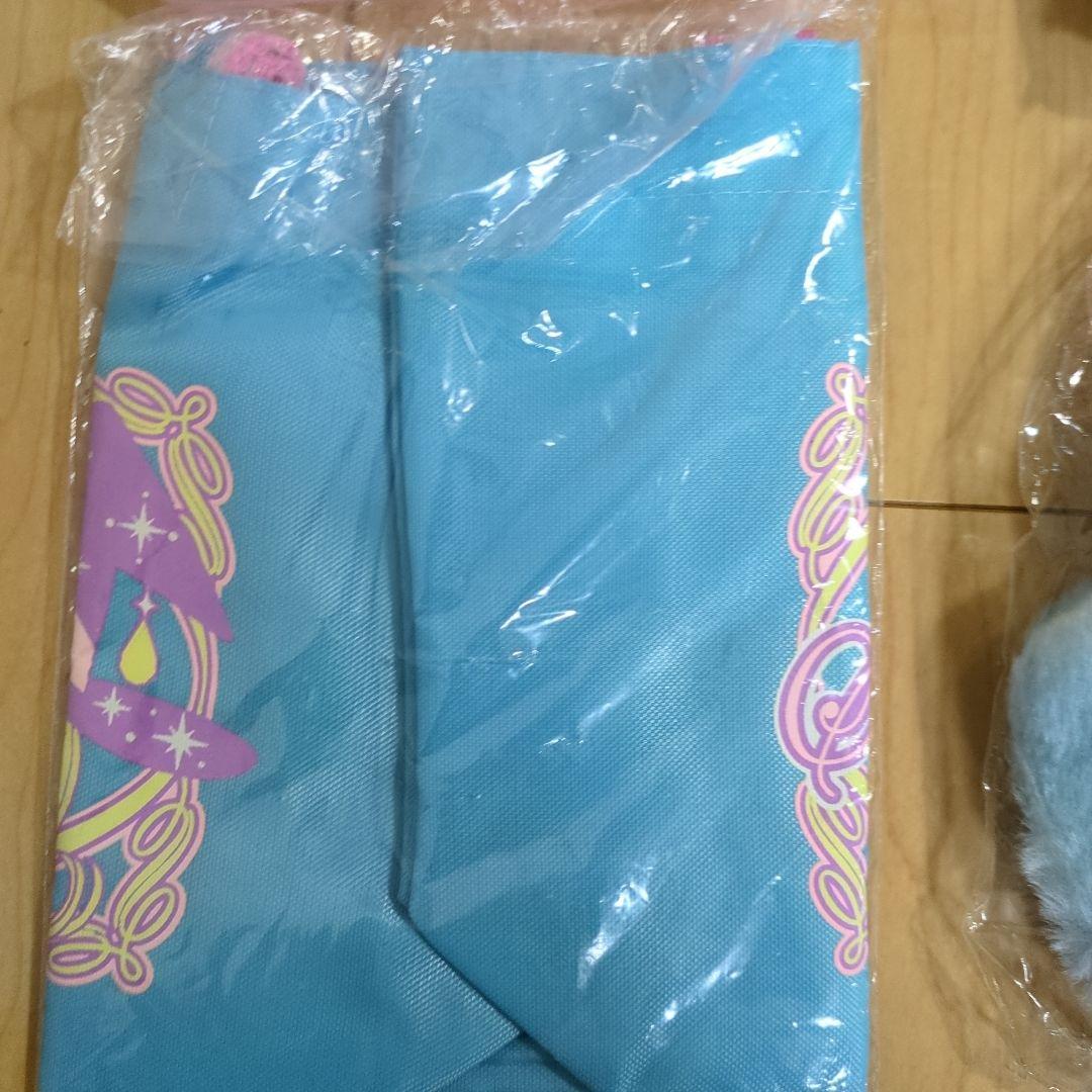 シュガシュガルーン 応募者全員大サービス 付録 - メルカリ