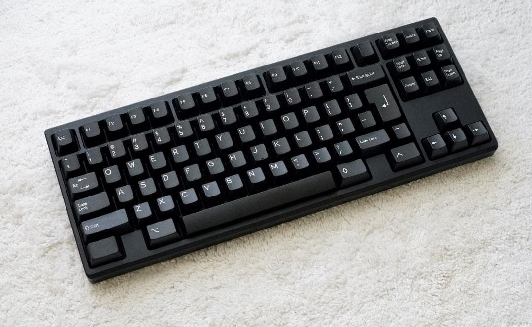 FROG TKL GEONWORKS 自作キーボード - メルカリ