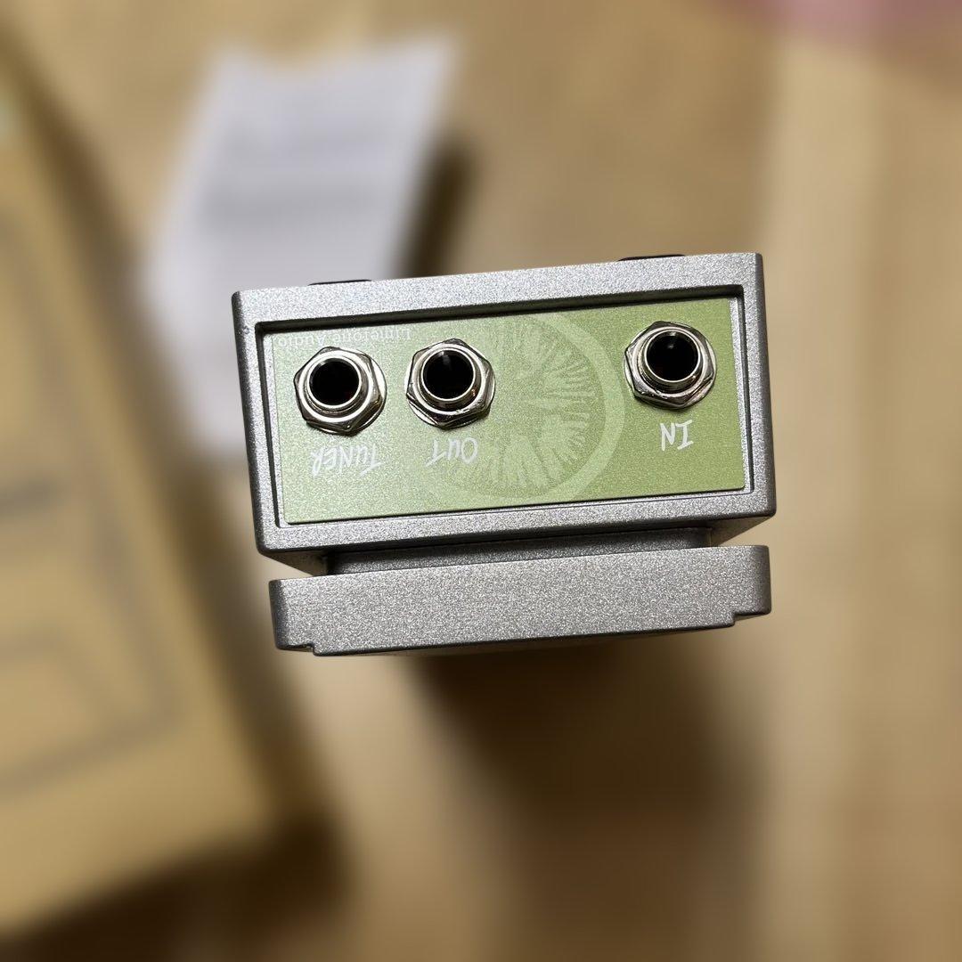 Limetone Audio LTV-30H ボリュームペダル【美品】 - メルカリ