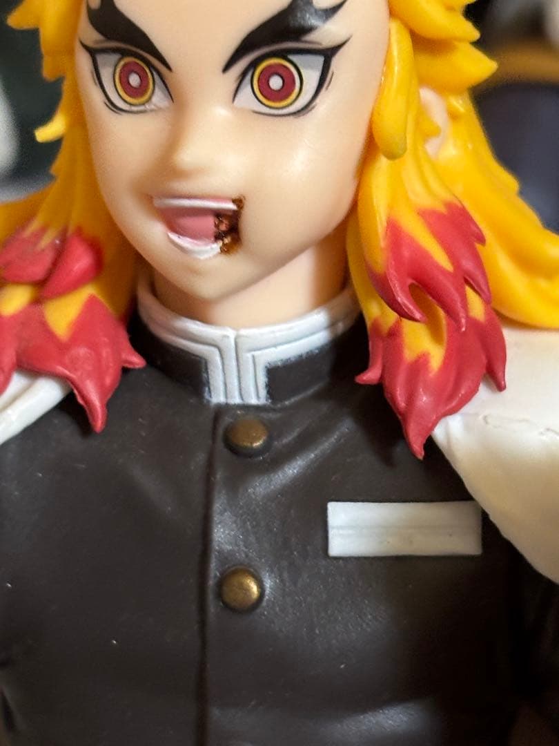 鬼滅の刃　ちょこのせフィギュア ぬーどるストッパー　フィギュア　まとめ売り　箱無