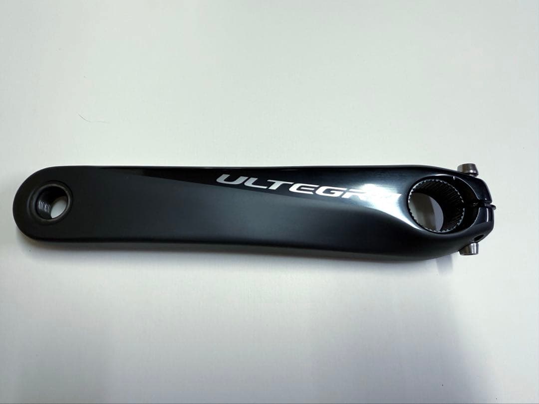 4iiii Shimano FC-R8000 パワーメーター 172.5mm