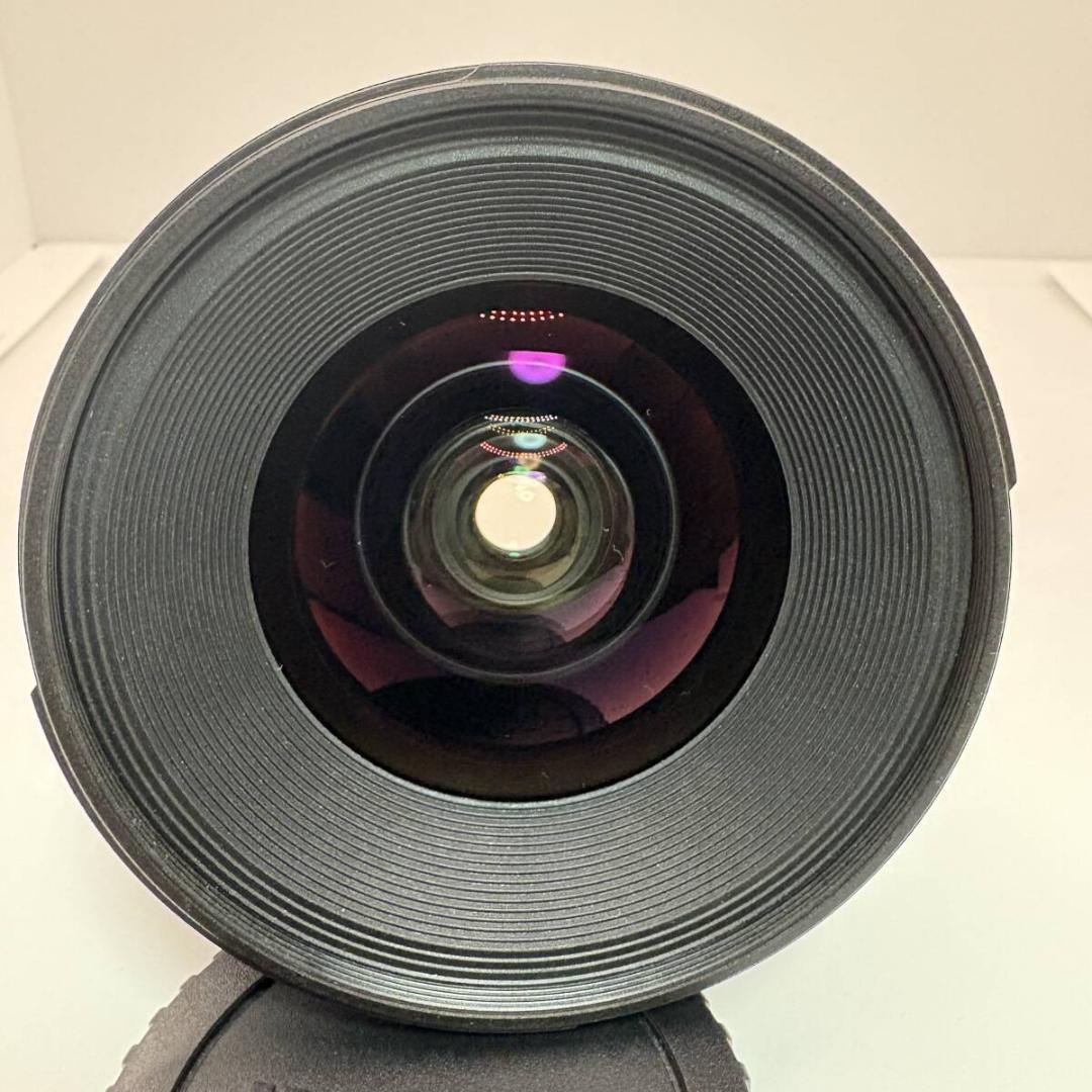 【美品】TAMRON 17-35mm f2.8-4 Canon用