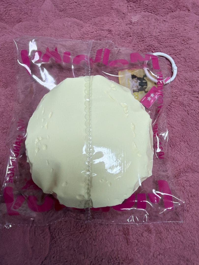 メロジョイ スクイーズ 大福パインと照り焼きチキンセット