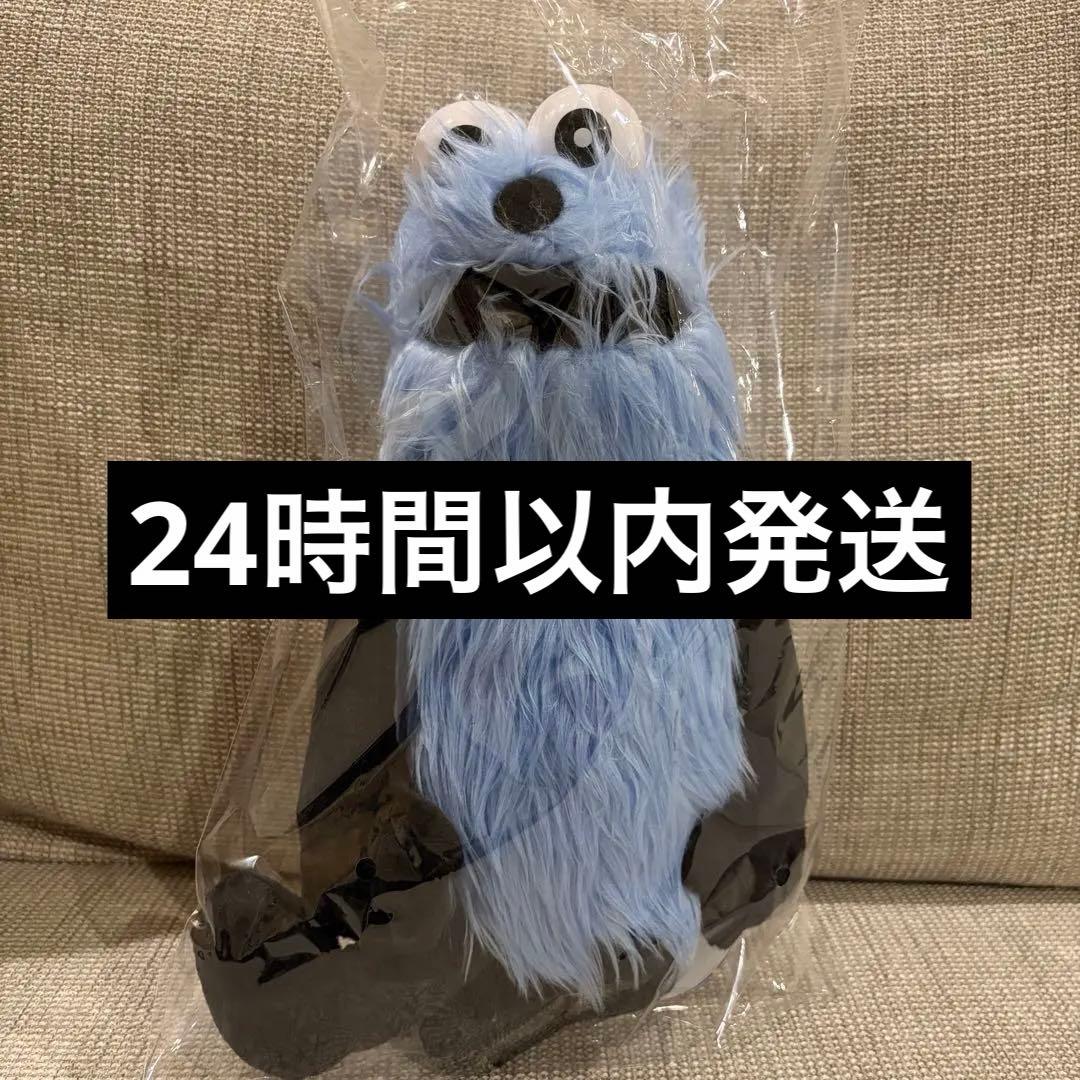 ポップアップ Candy Store パペットスンスン 公式 ぬいぐるみ - メルカリ