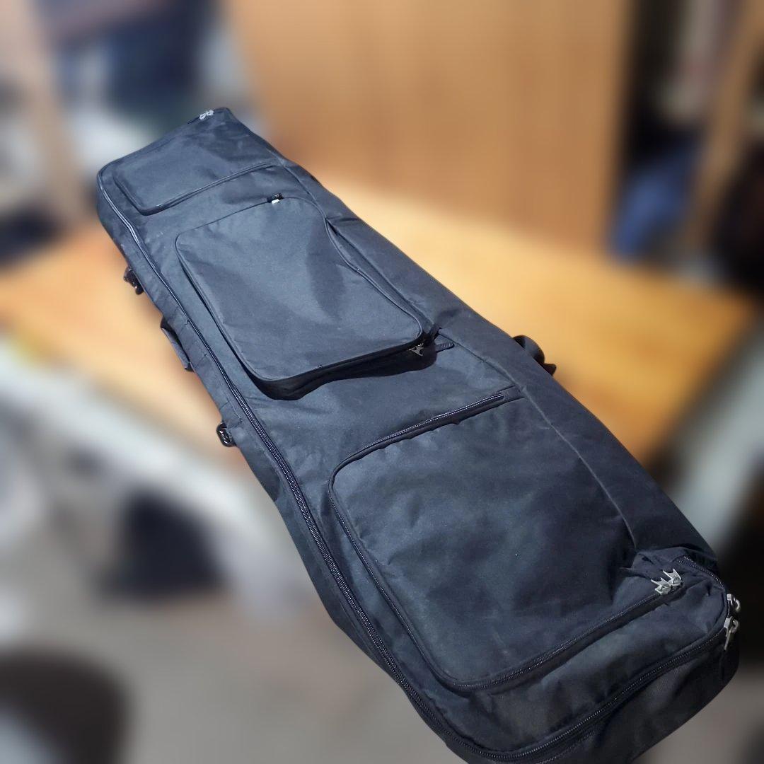 スノーボードケース　MLサイズ！ a18 スケッチ ボードケース sketch SKI & SNOWBOARD CASE スキー