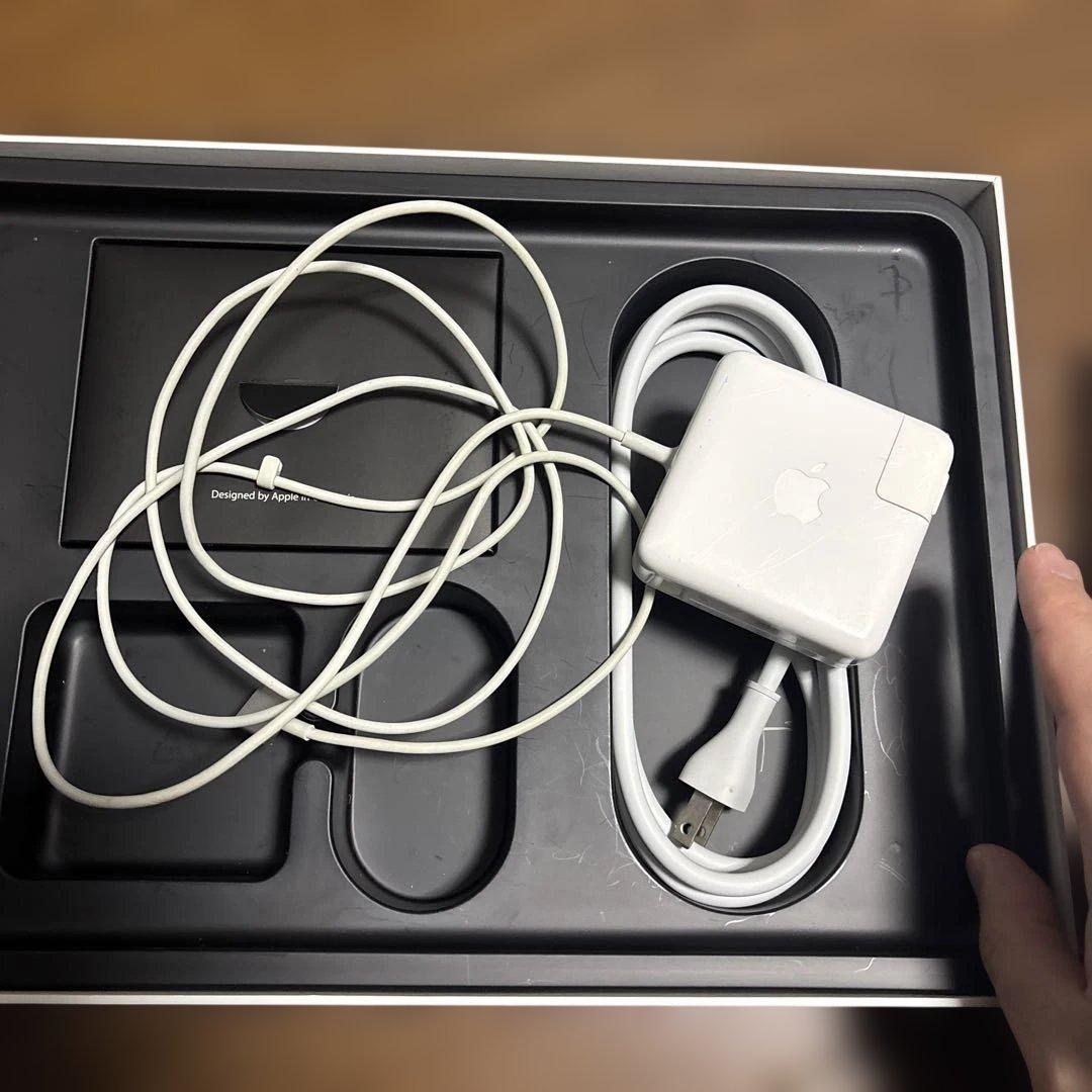 初期化済み】MacBookPro2015 13インチ 256GB - メルカリ