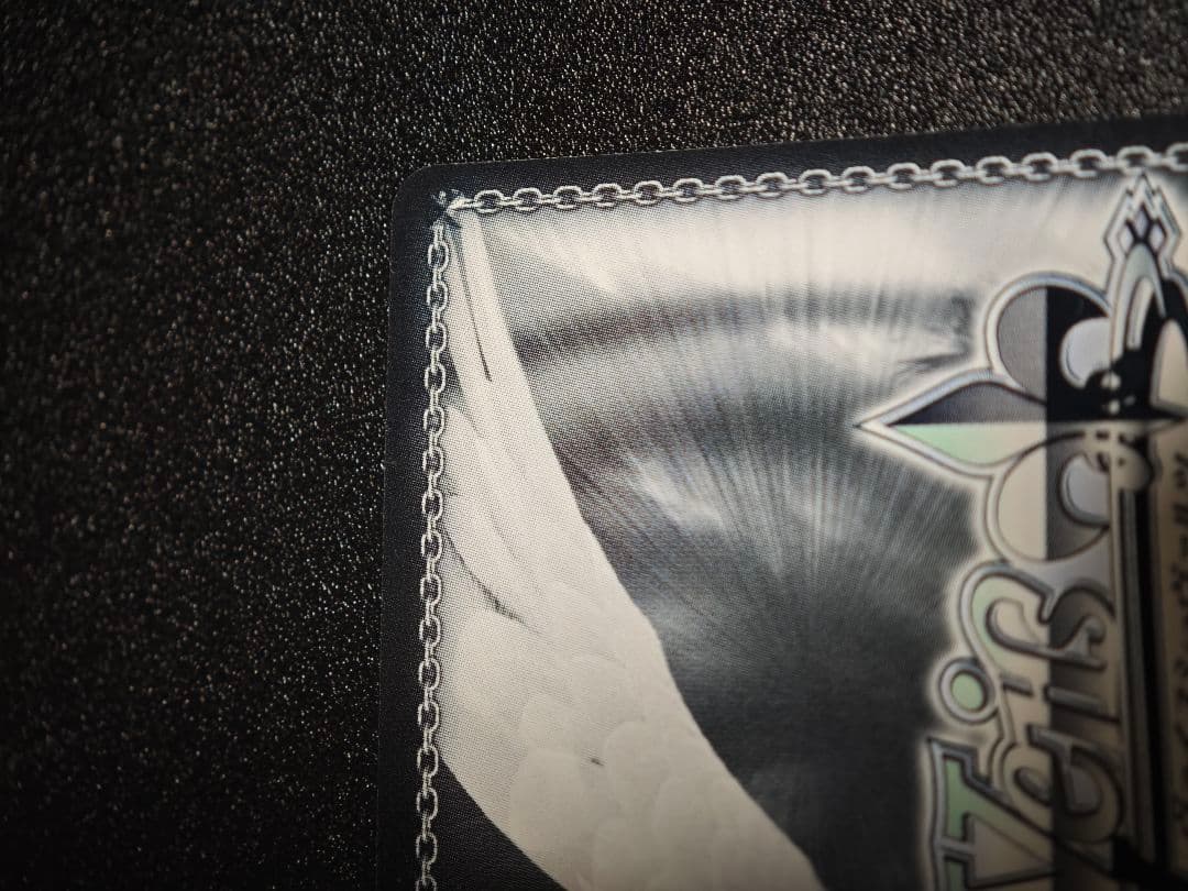 万象の王 アーチャー　SP ヴァイスシュバルツ　サイン　fate フェイト