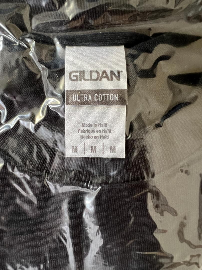 【新品・未使用】BAND-MAID お盟主様Tシャツ US TOUR-T