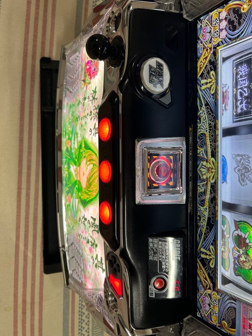 戦国乙女4 カンスケパネル