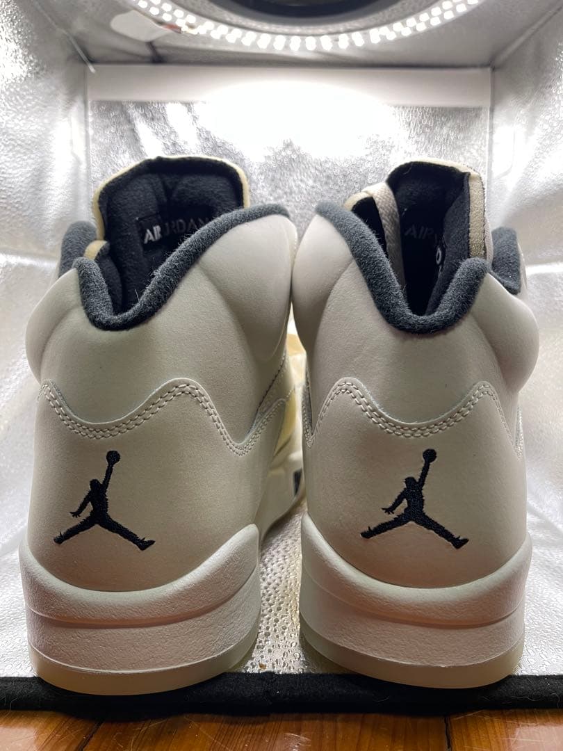 靴 Nike Air Jordan 5 Retro SE \"Sail\" 27