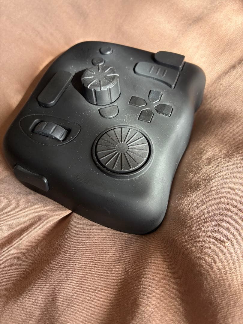 TourBox NEO 左手デバイス 箱・付属品あり - メルカリ