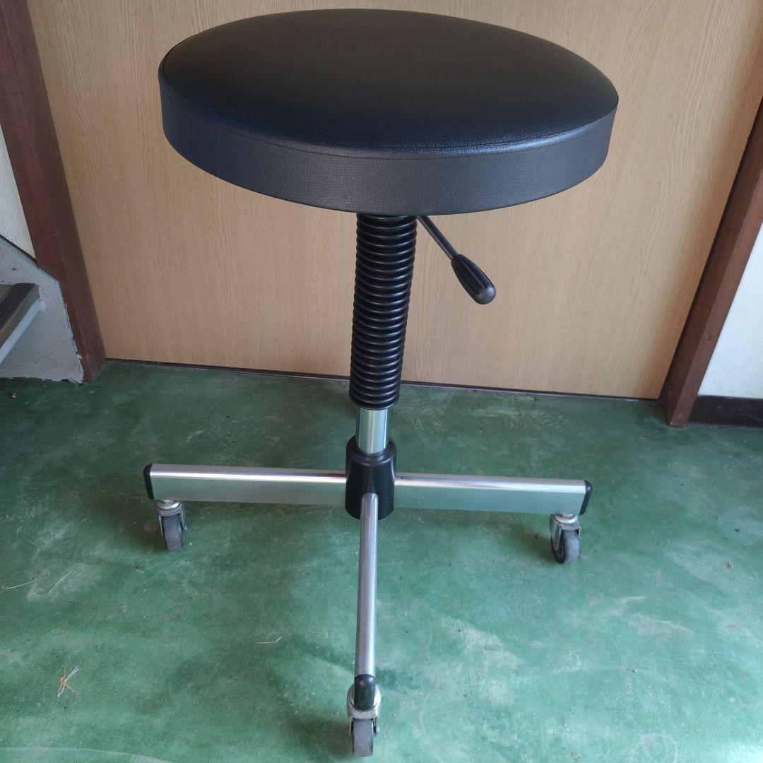 お買い得♪高さ調節可能な回転チェア コンパクト回転チェア 回転座椅子 座椅子 リクライニングチェア フロア