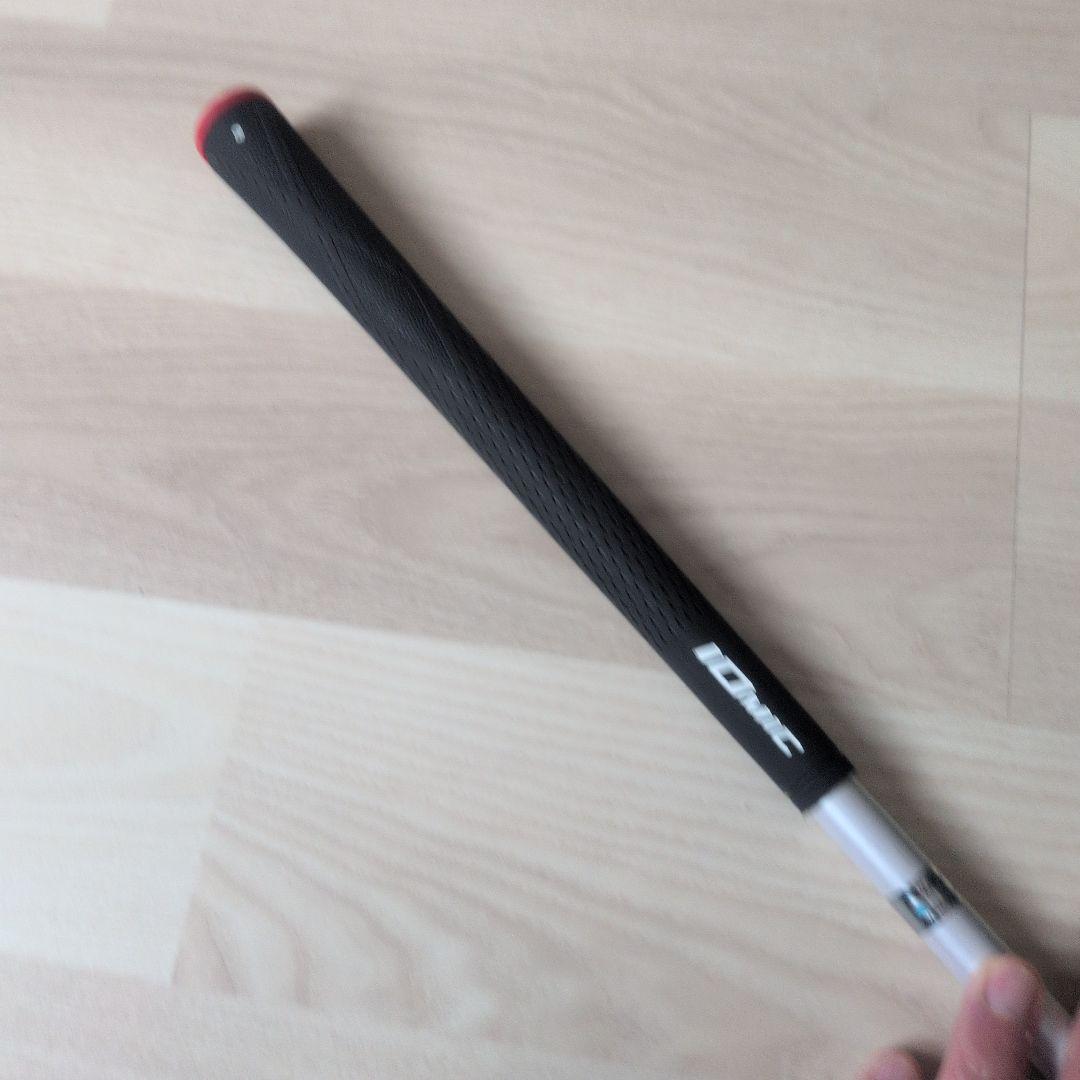 ツアーAD DI 5S ドライバー用シャフト (タイトリストスリーブ付き