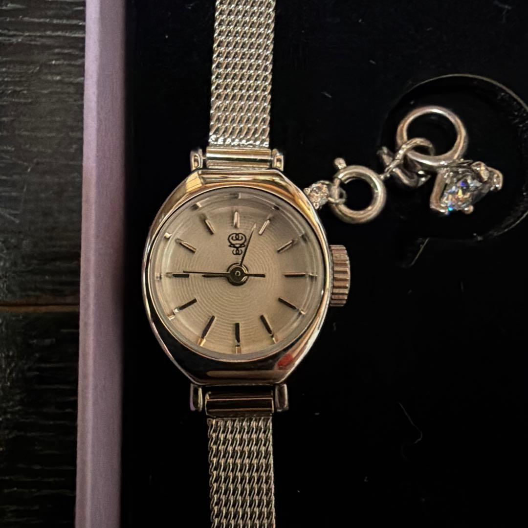 最安値　未使用品　藤井フミヤ　腕時計　30周年記念　公式グッズ　当時品