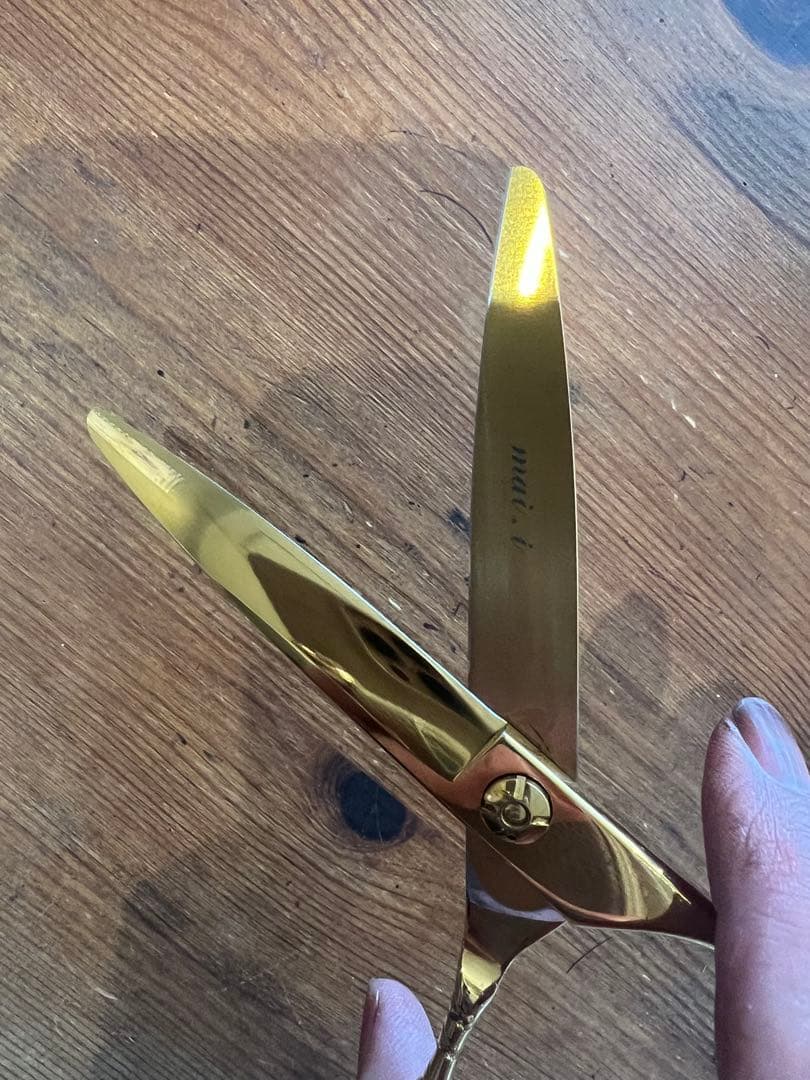 コルタシザーズ 60Dire 6.0 ゴールド」 - メルカリ