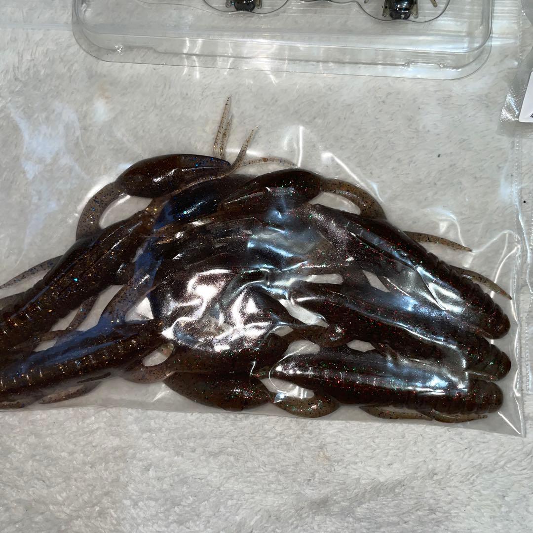 OSP ワームセット - メルカリ