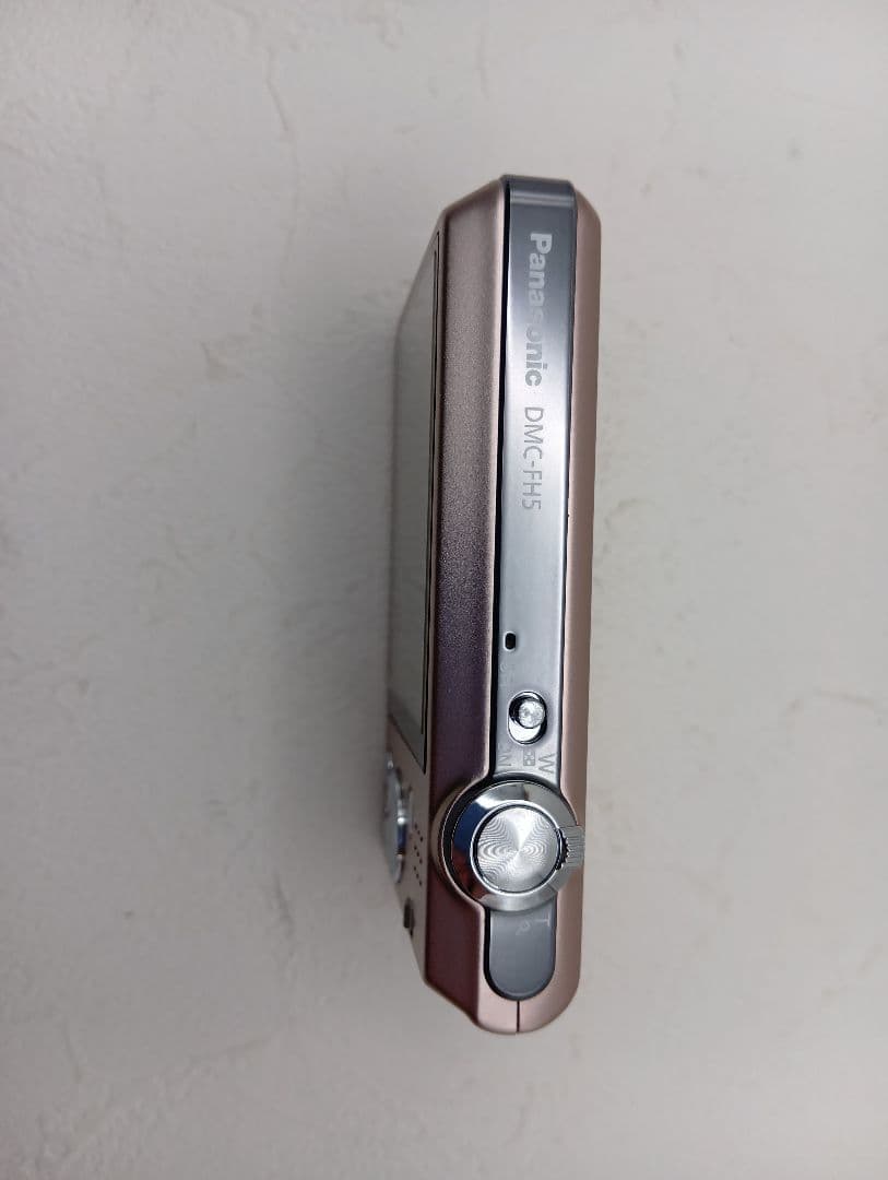 ファッションテレビ・オーディオ・カメラ - LUMIX 16メガピクセル