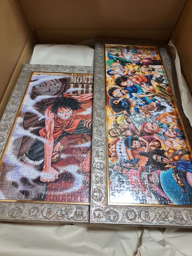 呪術　転生したらスライムだった件　フィギュア　ジグソーパズル　フィギュア　まとめ