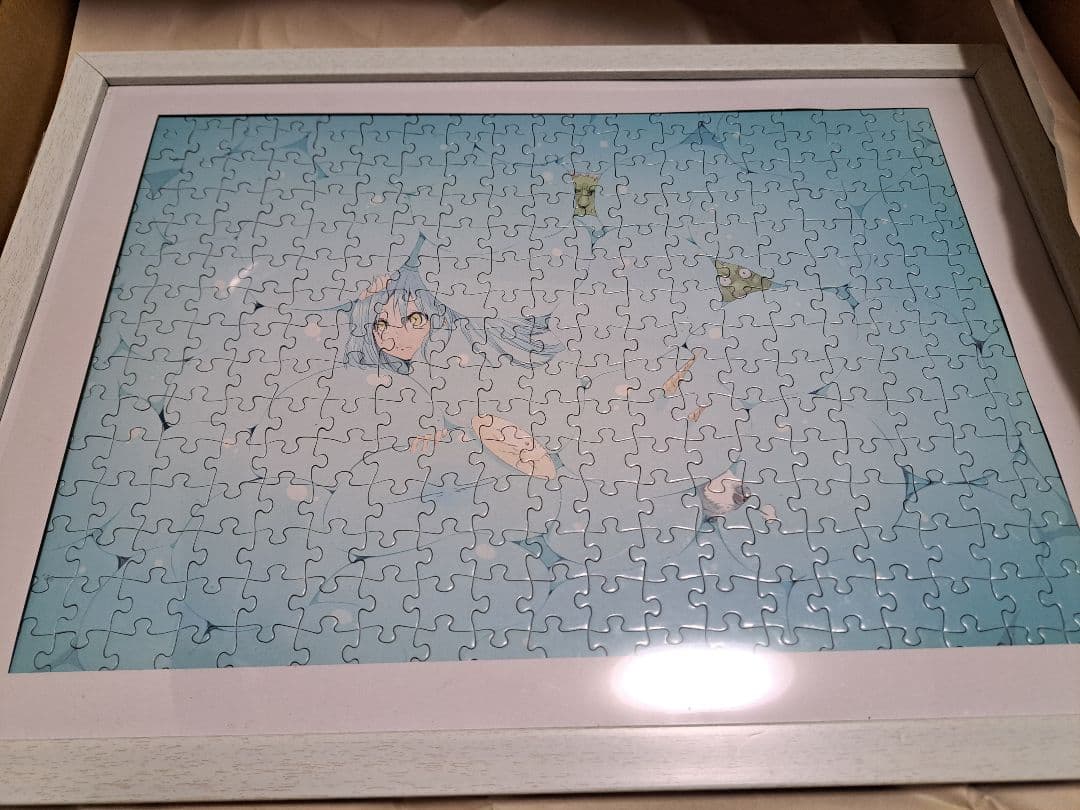 呪術　転生したらスライムだった件　フィギュア　ジグソーパズル　フィギュア　まとめ