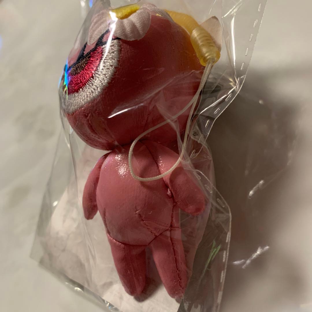 サガ2 秘宝伝説 マスコットストラップ セット - メルカリ