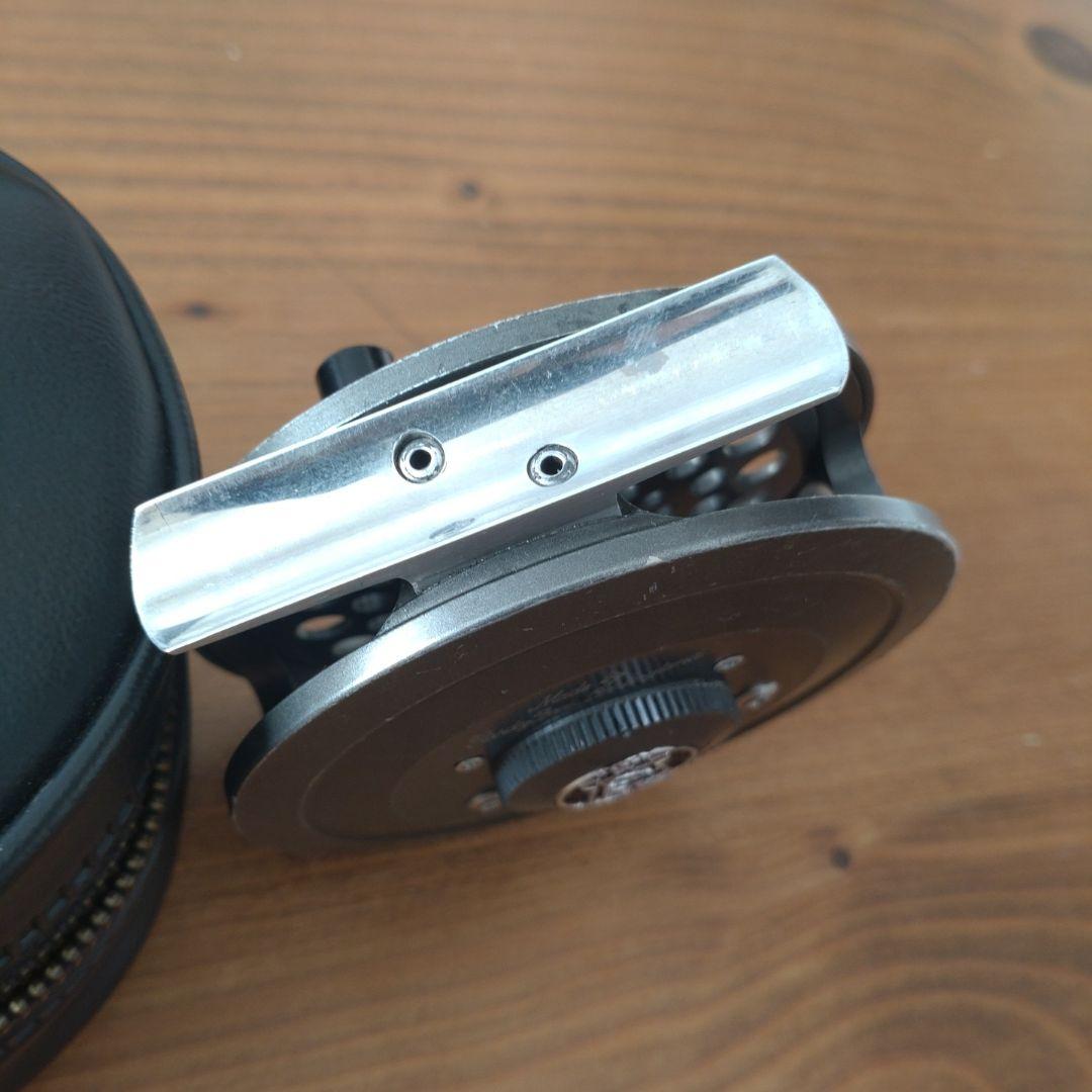 Hardy The Sunbeam #5/6 フライリール