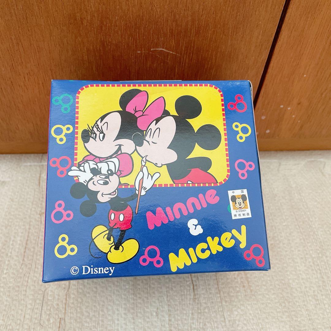 1*0様 ミッキーマウス・ミニーマウス 延長コード ディズニー 7個セット