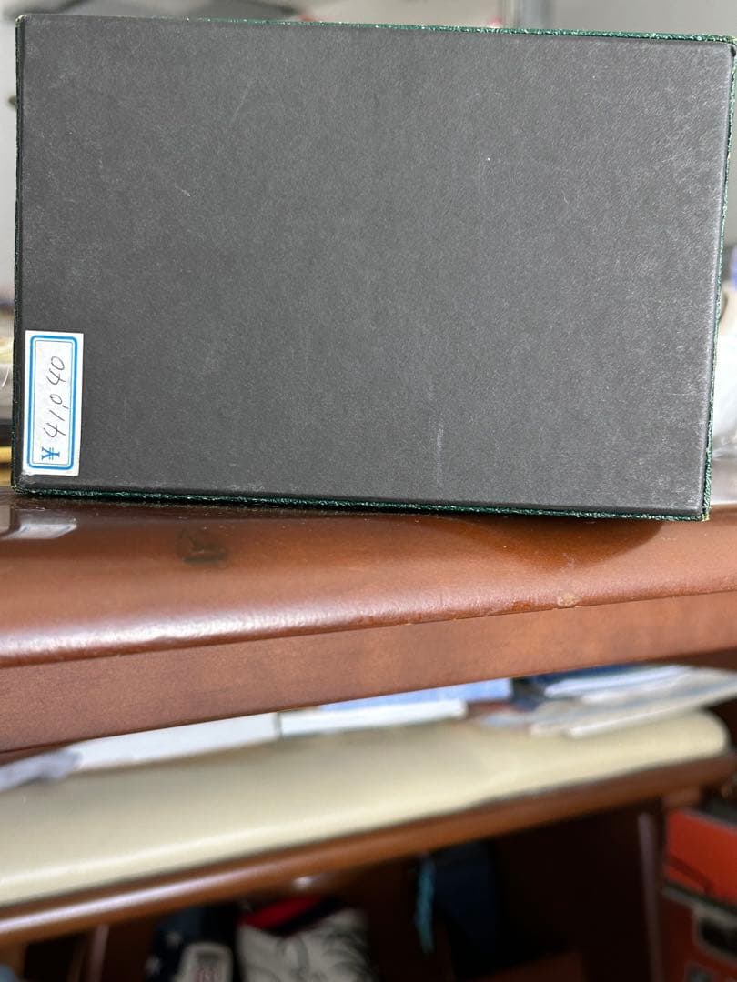 ワールド工芸　1/87 12㎜ 国鉄DB10 ディーゼル メーカー完成品