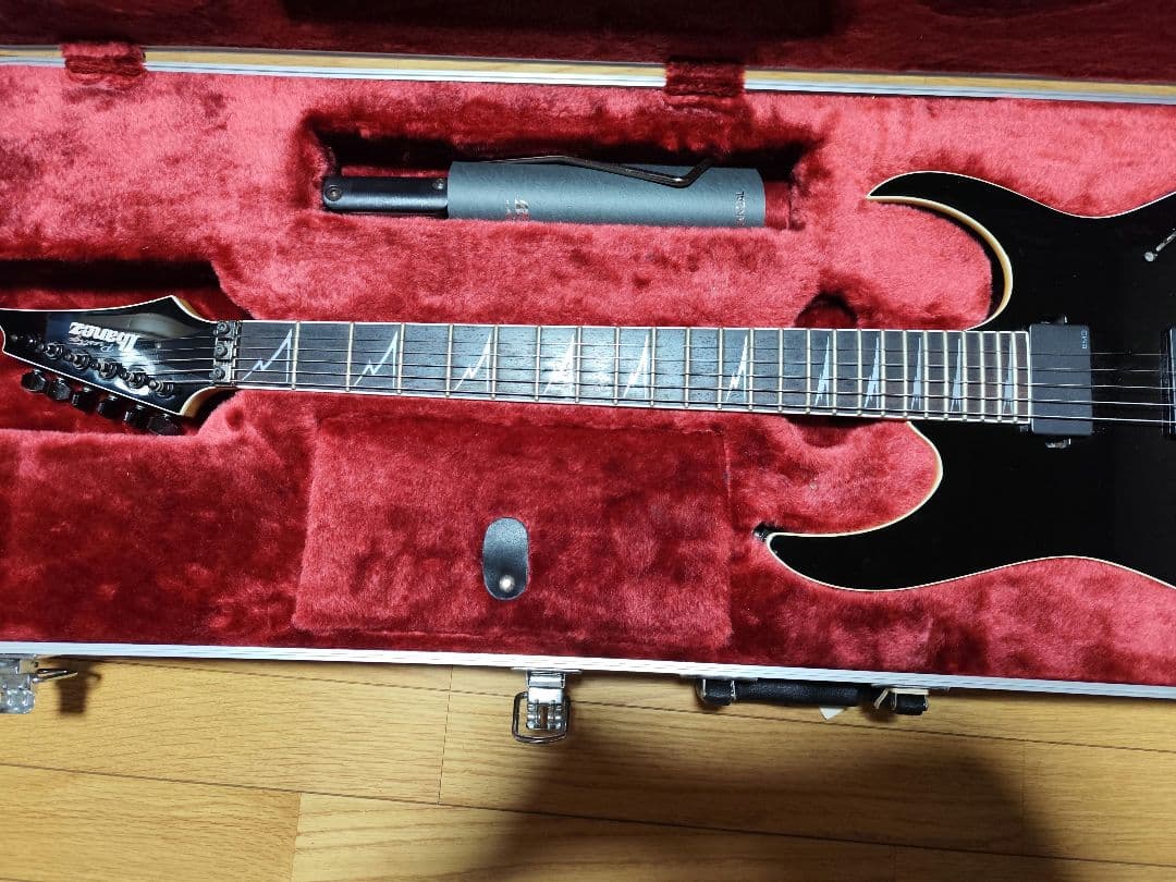 Ibanez Prestige RG2620ZE アイバニーズ プレステージ