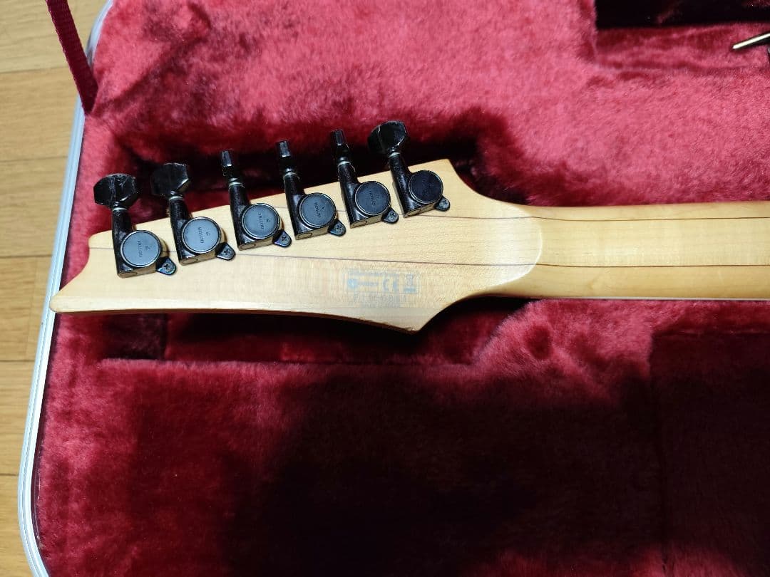 Ibanez Prestige RG2620ZE アイバニーズ プレステージ
