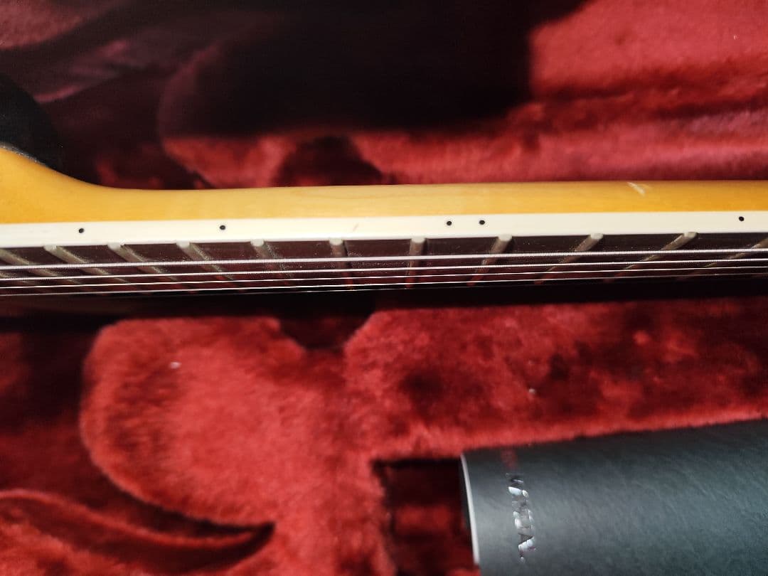 Ibanez Prestige RG2620ZE アイバニーズ プレステージ