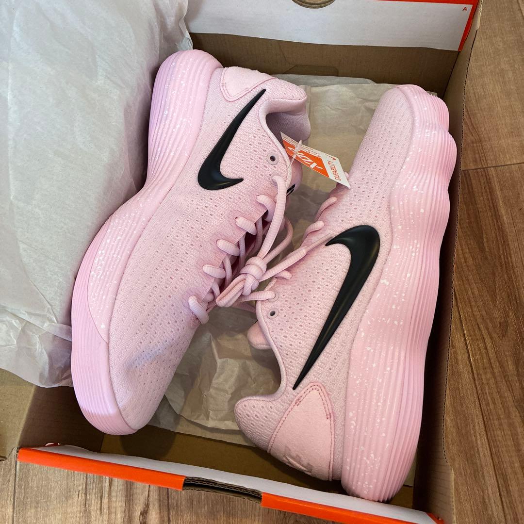 NIKE Hyperdunk 2017 LOW 26.5 TAMAさま専用 - メルカリ