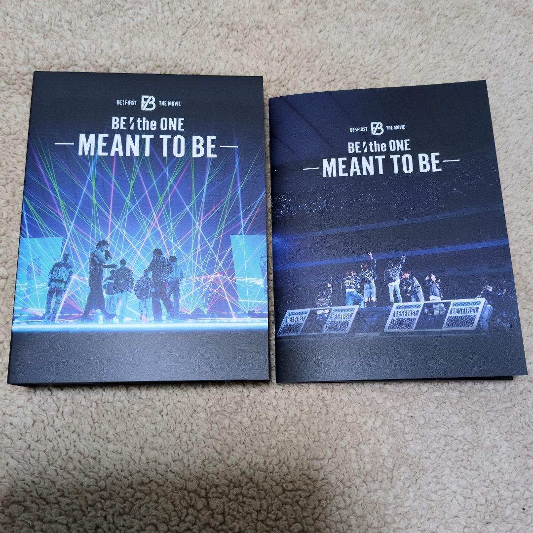 ビーファースト Blu-ray 映画第2弾 BMSG限定盤 - メルカリ