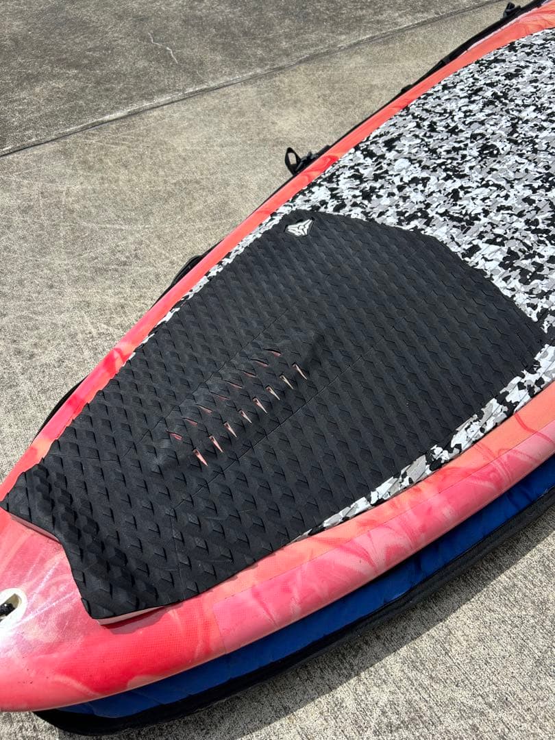 1/7値上予定 SUP PADOBO KE'E SHARK 8'6【鎌倉手渡し】 - メルカリ