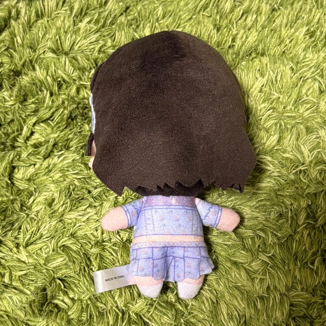 イコラブ 野口衣織 6周年衣装 ぬいぐるみマスコット - メルカリ