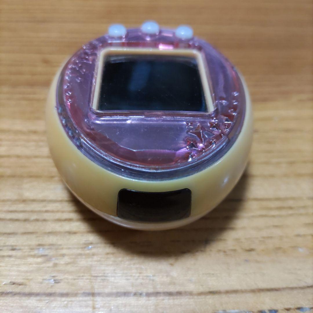 たまごっち iDL 2011 Tamagotchi iD L BANDAI