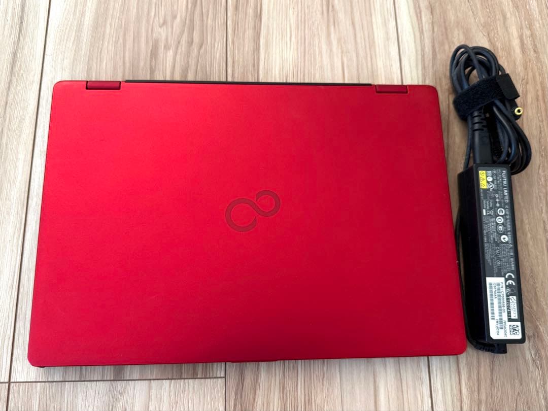 オフィス24付i7タッチパネル16/512GB LIFEBOOKU9310X/D - メルカリ