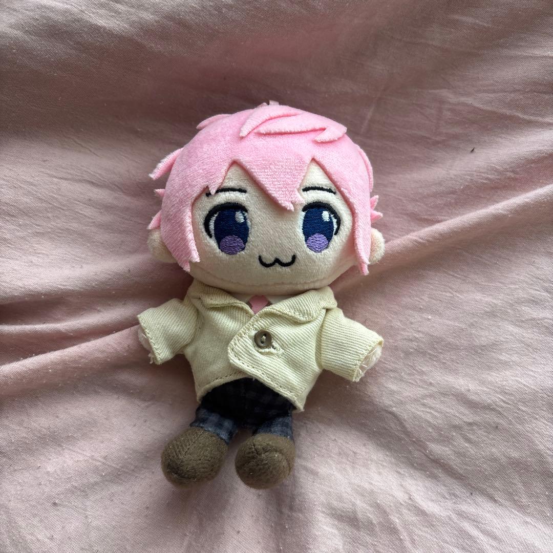 さとみくんぬいぐるみまとめ売り - メルカリ