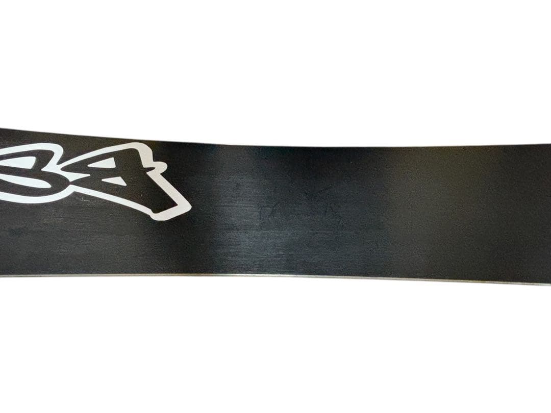 国産】BSB BDX-2 137cm ボード＋キスマーク ステップインセット - メルカリ