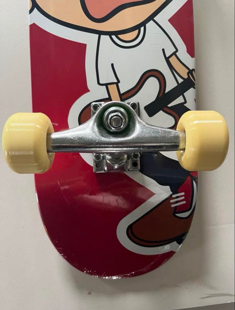 桑田佳祐 ライブ会場限定販売 スケートボード