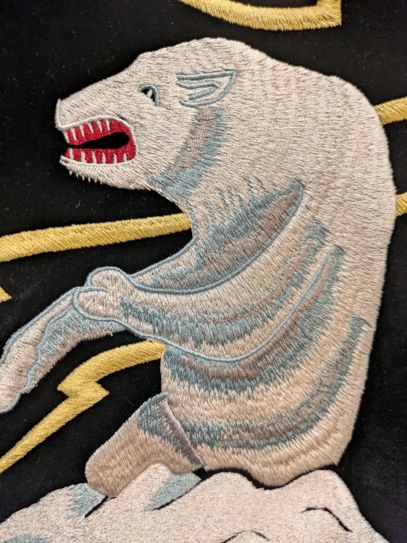 50'sライク別珍 スーベニアジャケット○サイズ M○（商品番号5726