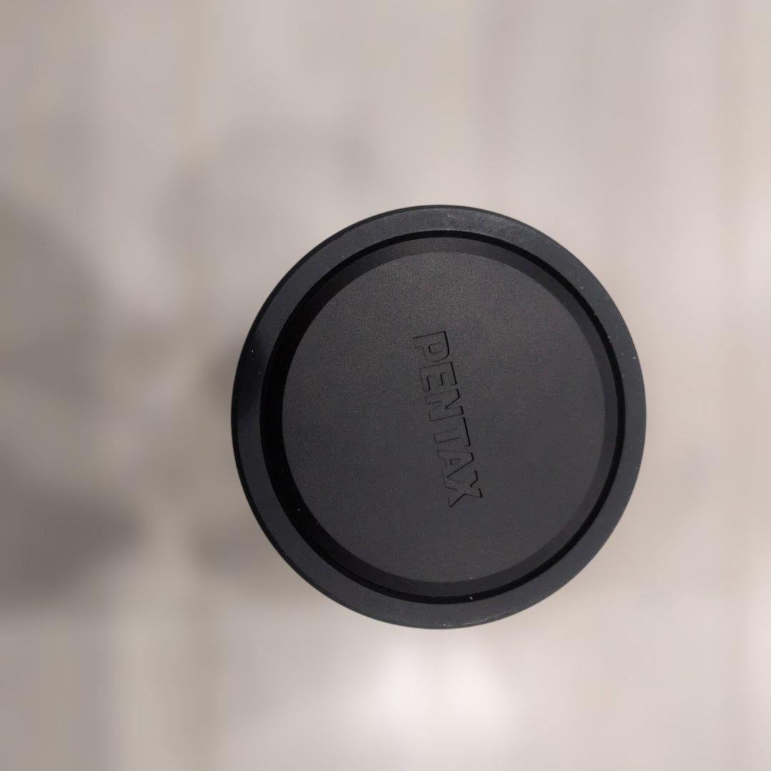 ペンタックス　DA20-40 F2.8-4 Limited　DC WR