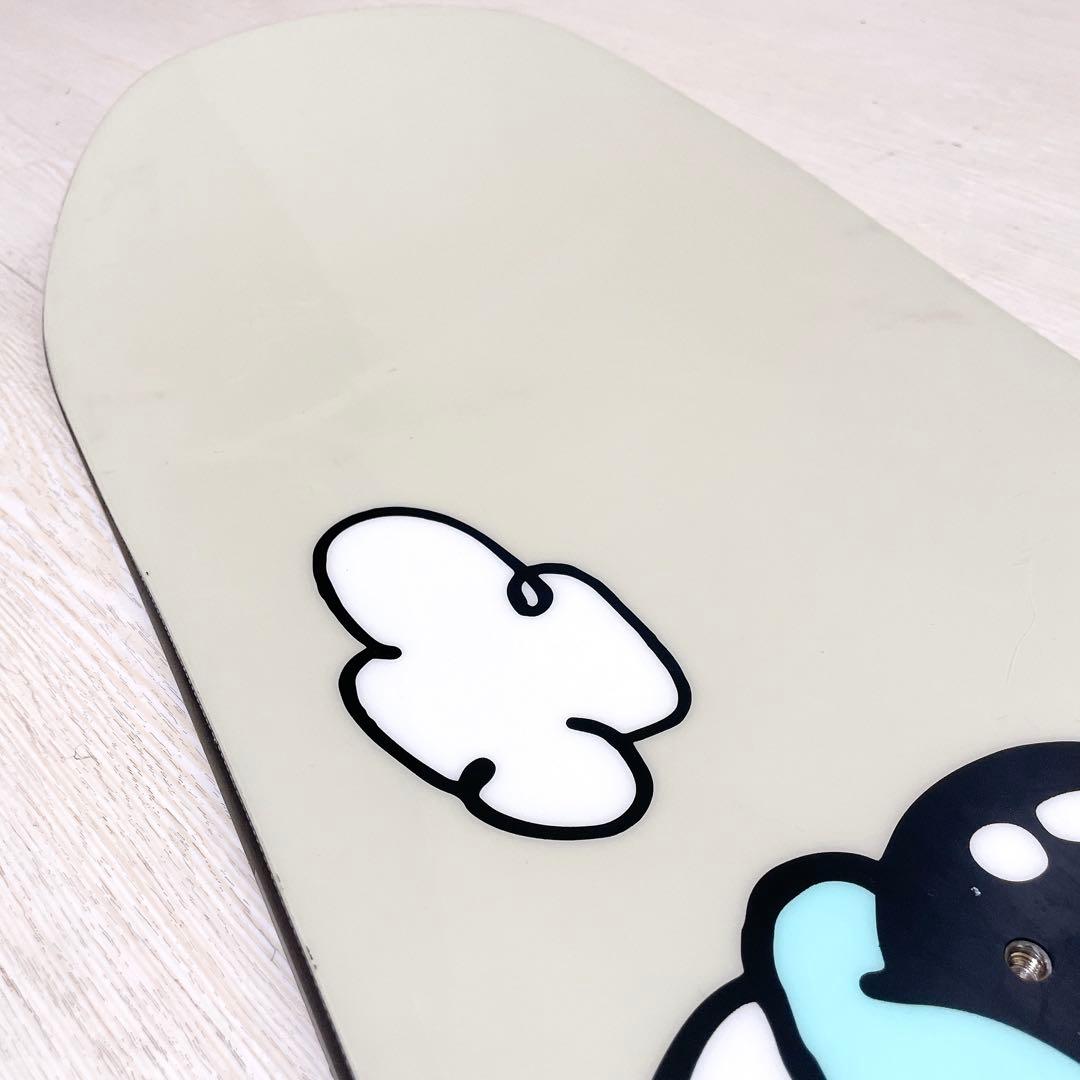 希少 限定モデル SALOMON UND 153 スノーボード フリースタイル - メルカリ