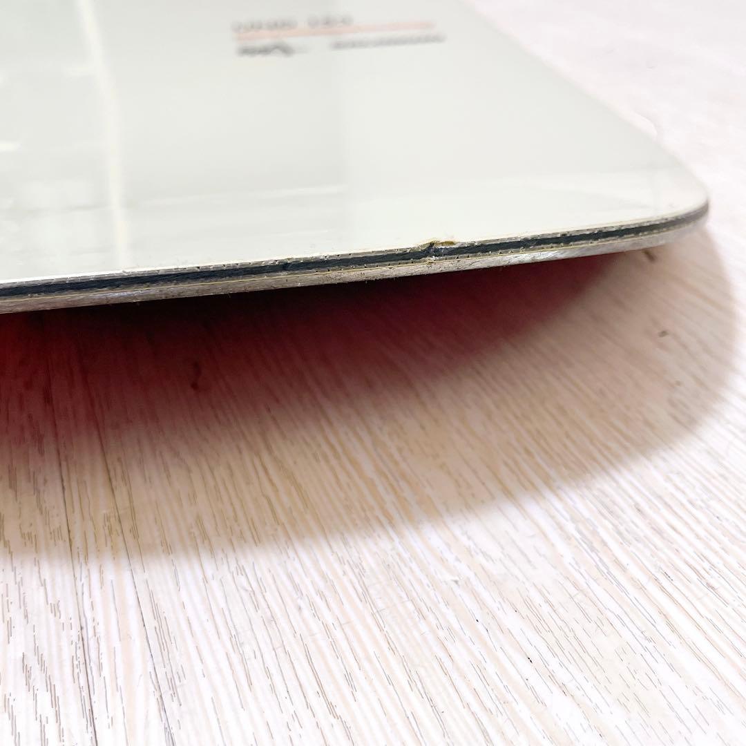 希少 限定モデル SALOMON UND 153 スノーボード フリースタイル - メルカリ