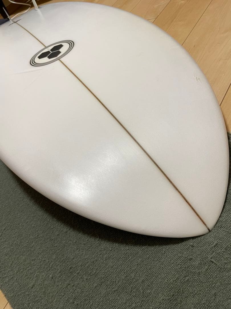 キン様専用】【たのメル便】アルメリック G-SKATE 5'10 千葉茨城埼玉