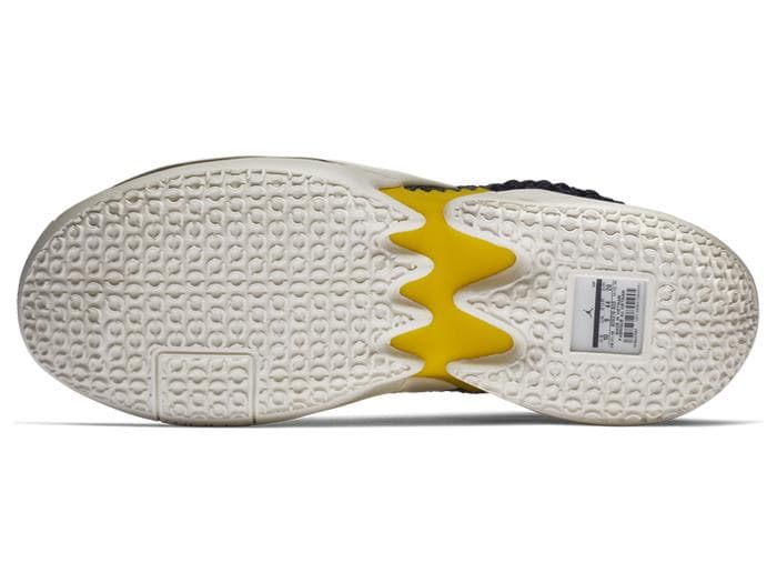 【新品 26.5cm】 JORDAN WHY NOT ZER0.2 PF