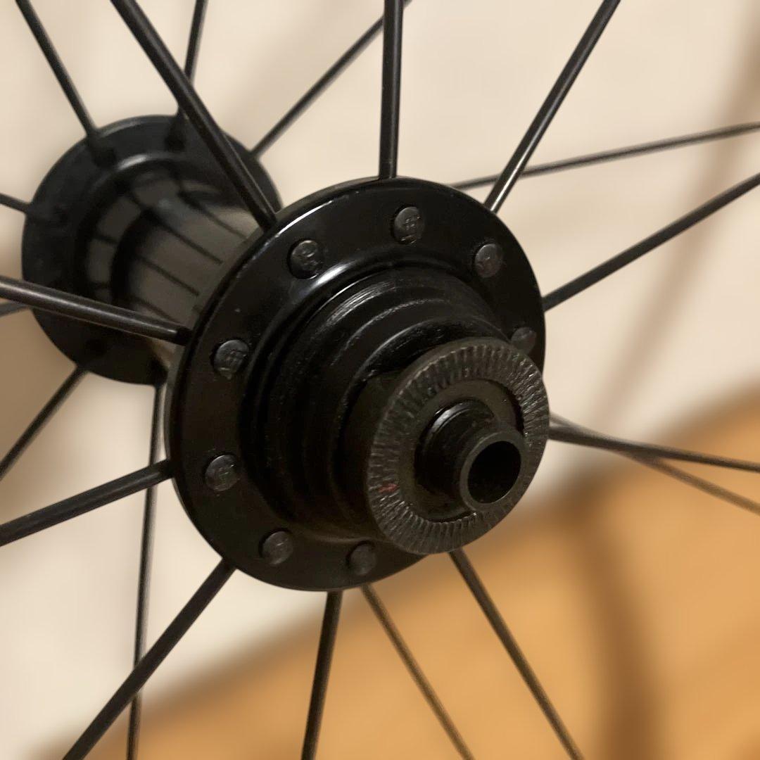 希少）【Rolf】satellite26インチホイール〈クイックリリース〉 - メルカリ